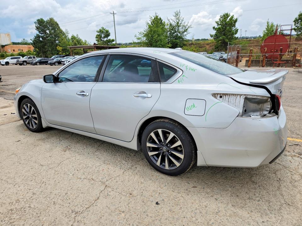 Photo 2 from auction – 2016 NISSAN ALTIMA with VIN 1N4AL3AP3GC239453