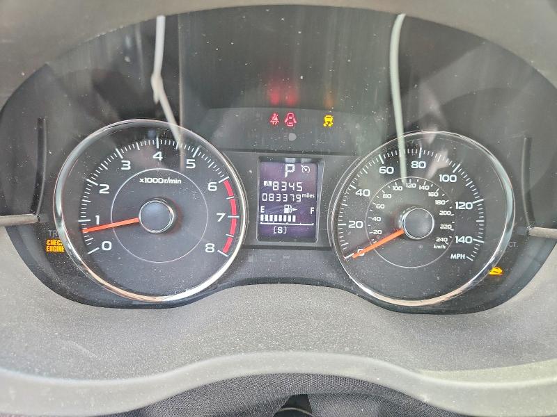 Zdjęcie 9 z aukcji – 2014 SUBARU FORESTER z VIN JF2SJGMC2EH499820