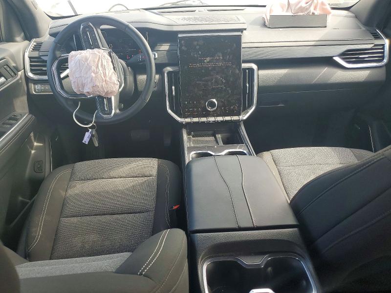 Photo 8 from auction – 2025 GMC ACADIA with VIN 1GKENKRS6SJ115811
