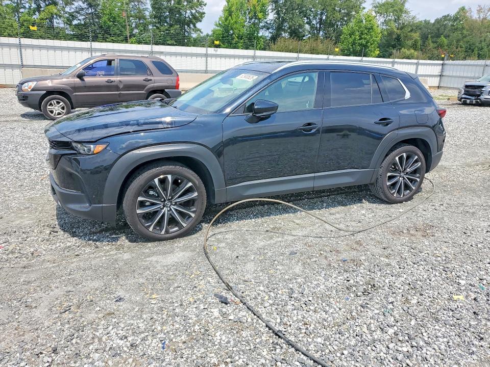 MAZDA CX-50 2023 с VIN 7MMVABEM5PN134929 - Фото с аукциона