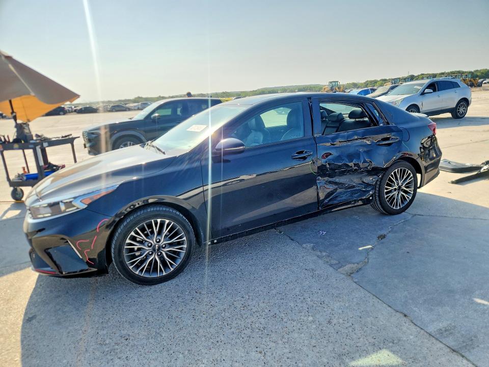2023 KIA FORTE - Търг №63125466