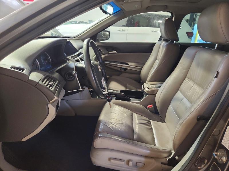 Photo 7 from auction – 2010 HONDA ACCORD with VIN 1HGCP3F80AA003792
