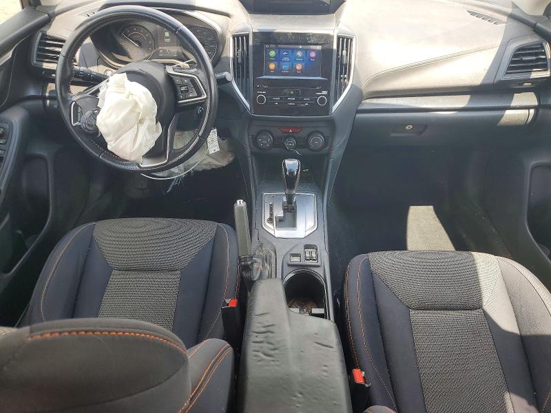 Photo 8 from auction – 2019 SUBARU CROSSTREK with VIN JF2GTAEC0K8280684