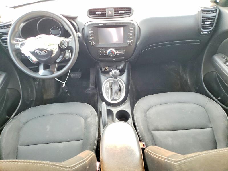 Photo 8 from auction – 2019 KIA SOUL with VIN KNDJP3A5XK7629447