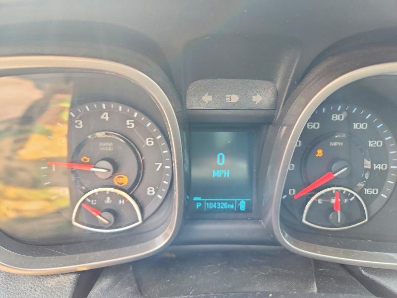 Photo 9 from auction – 2013 CHEVROLET MALIBU with VIN 1G11B5SA2DF349366