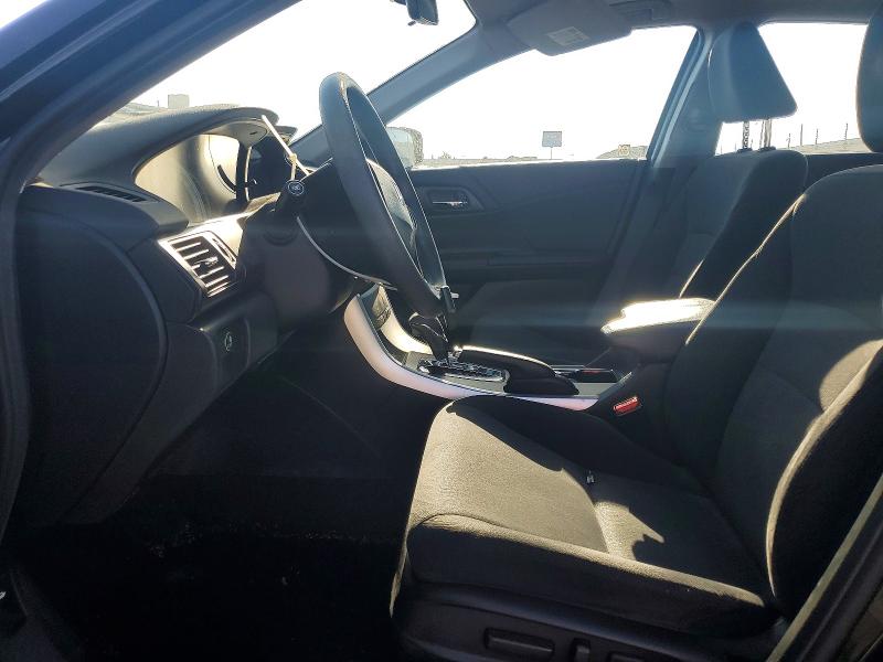Photo 7 from auction – 2015 HONDA ACCORD with VIN 1HGCR2F77FA220064
