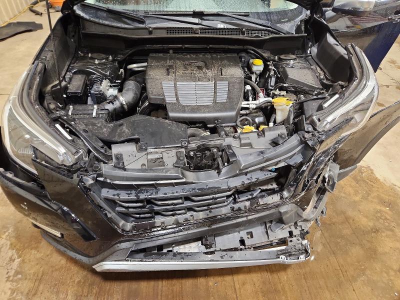 Photo 12 from auction – 2022 SUBARU FORESTER with VIN JF2SKARC7NH439678