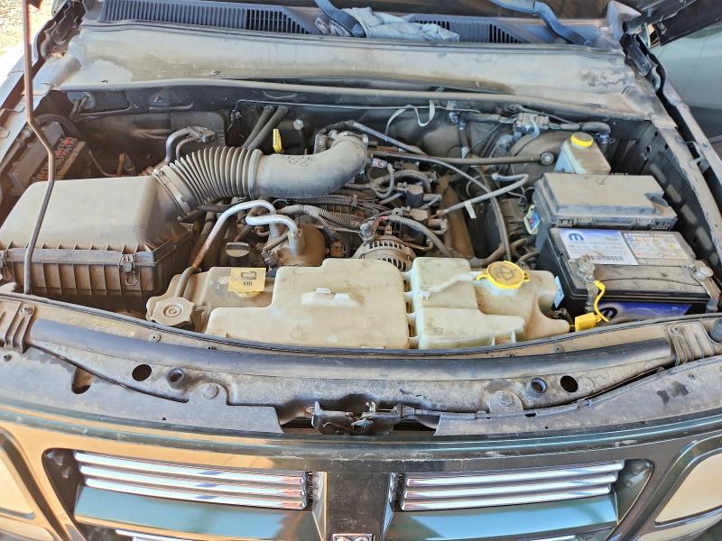 Photo 12 from auction – 2010 DODGE NITRO with VIN 1D4PT5GK0AW124796