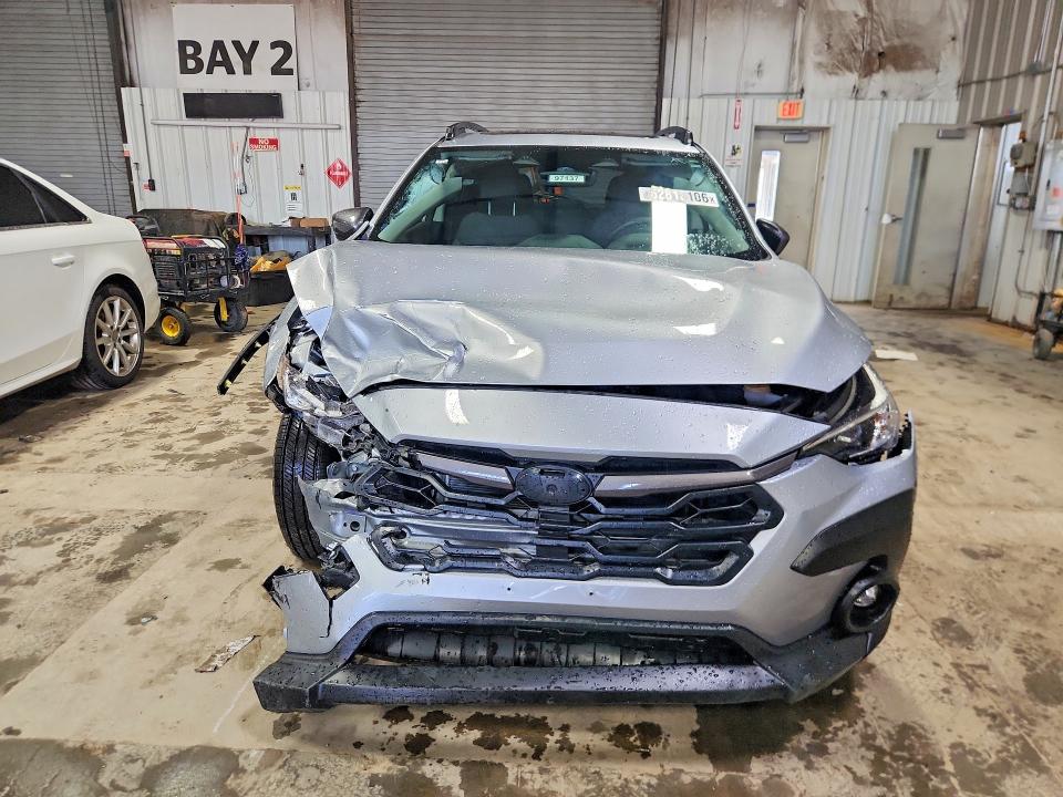 Photo 5 from auction – 2026 SUBARU CROSSTREK with VIN 4S4GUHD69T3707869