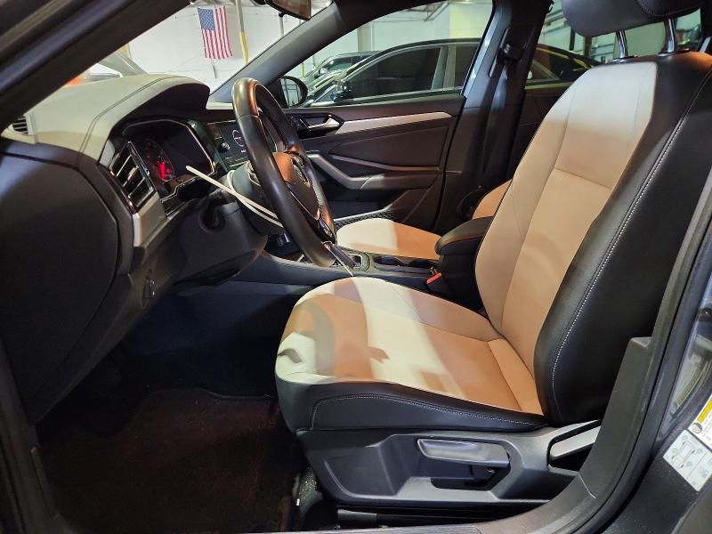 Снимка 7 от търг – 2019 VOLKSWAGEN JETTA с VIN 3VWC57BUXKM217379