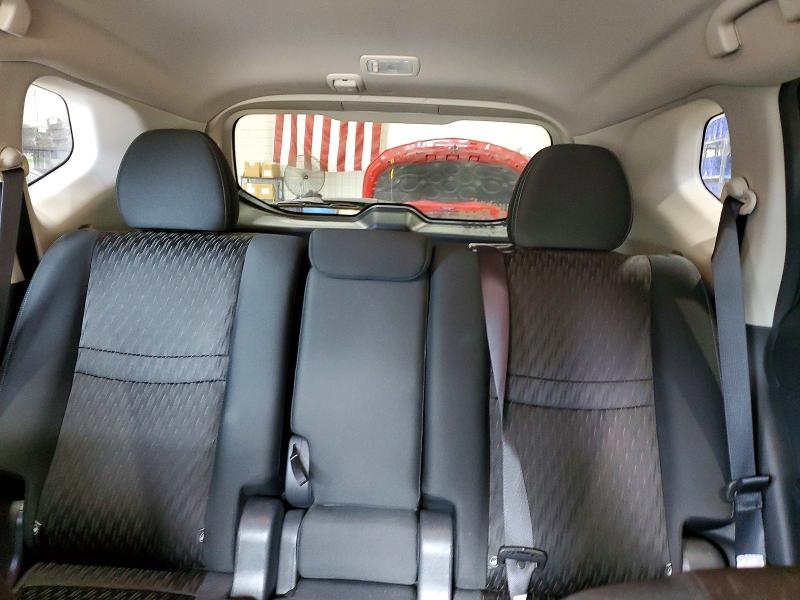 Photo 10 from auction – 2018 NISSAN ROGUE with VIN KNMAT2MT8JP563964
