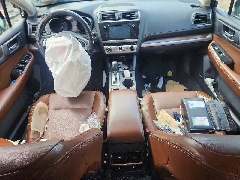 Photo 8 from auction – 2017 SUBARU OUTBACK with VIN 4S4BSATC3H3300491