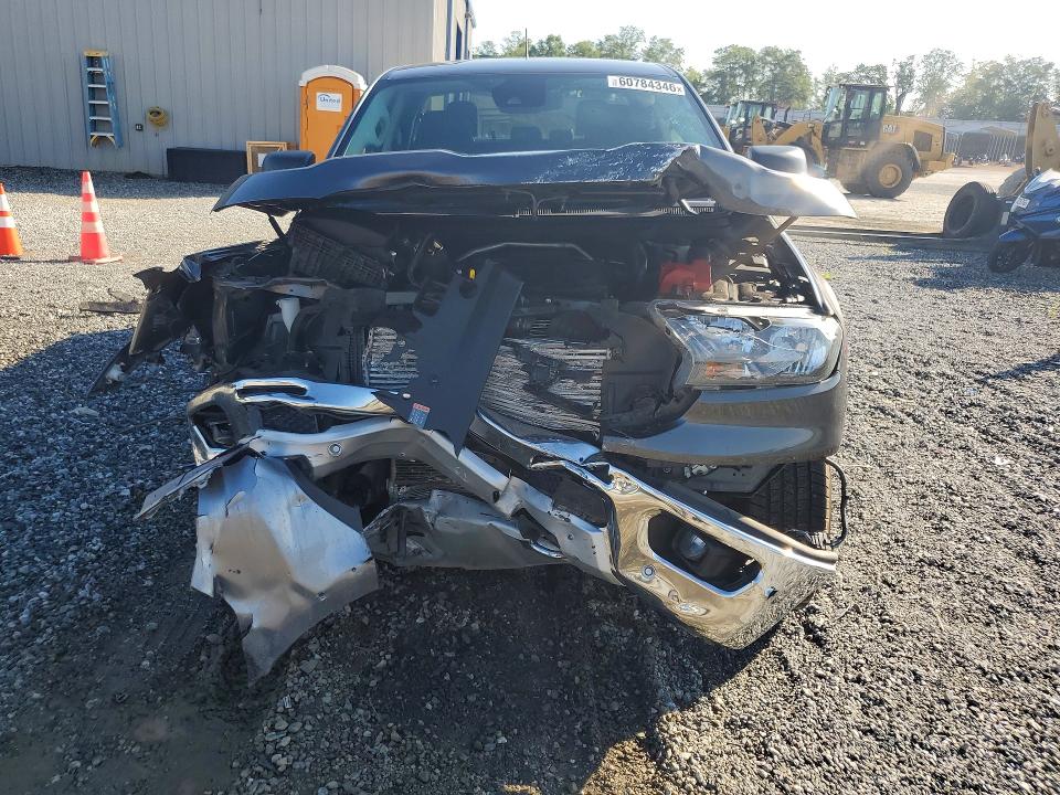 Photo 5 from auction – 2020 FORD RANGER with VIN 1FTER4FHXLLA37317