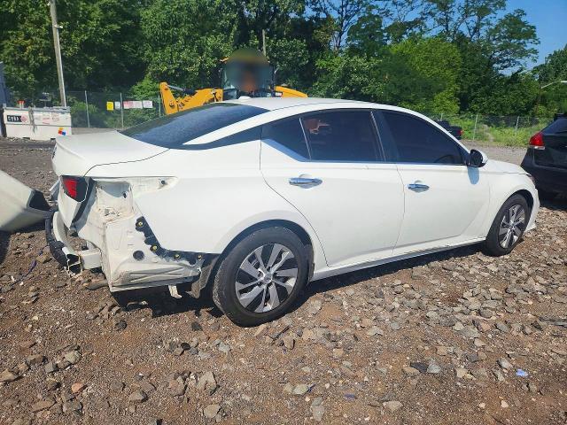 Photo 3 from auction – 2019 NISSAN ALTIMA with VIN 1N4BL4BV1KC239449