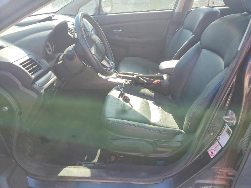 Photo 7 from auction – 2014 SUBARU IMPREZA with VIN JF1GPAH66E8225286