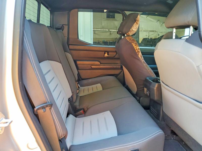 Photo 10 from auction – 2024 TOYOTA TACOMA with VIN 3TMLB5JN1RM054738