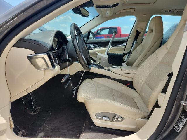 Photo 7 from auction – 2014 PORSCHE PANAMERA with VIN WP0AB2A71EL055522