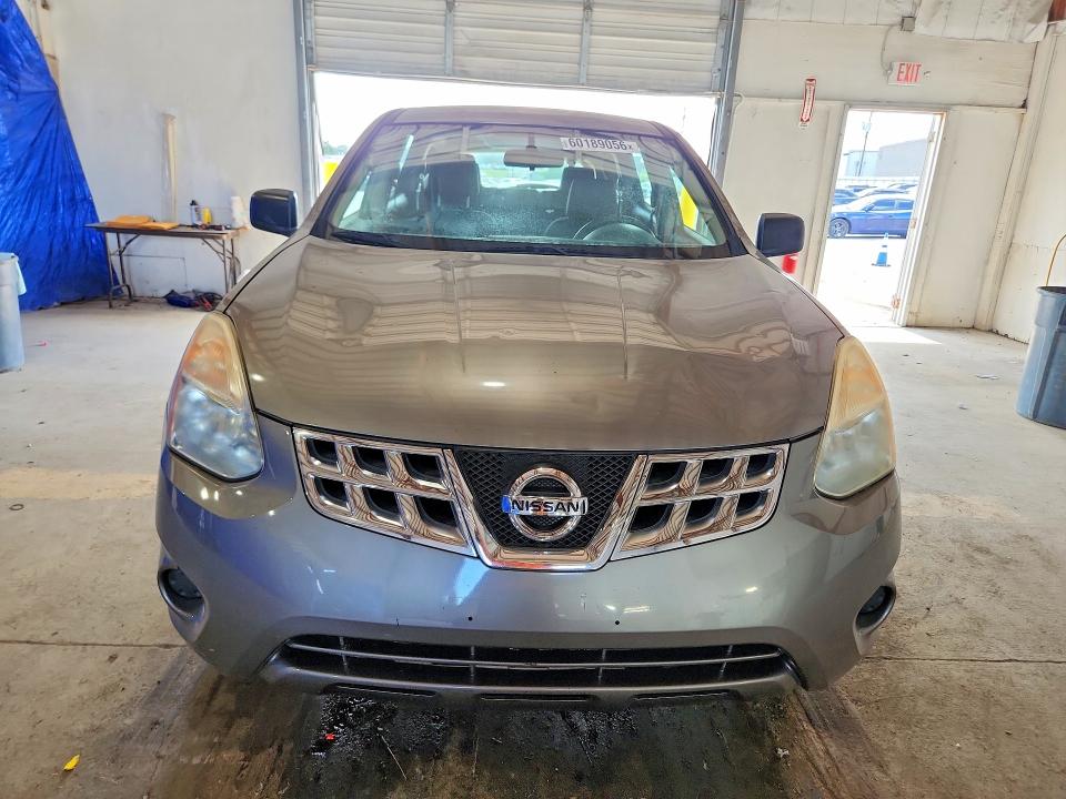 Photo 5 from auction – 2013 NISSAN ROGUE with VIN JN8AS5MT3DW540157