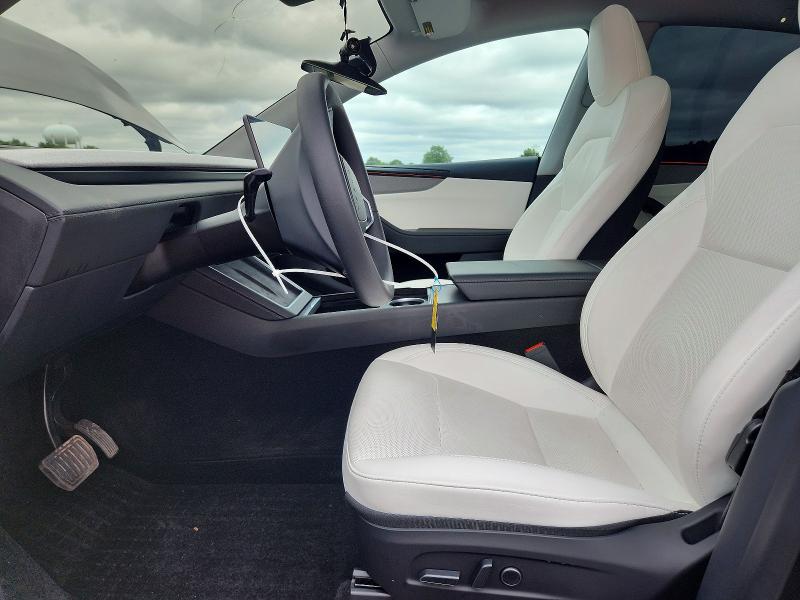 Photo 7 from auction – 2026 TESLA MODEL Y with VIN 7SAYGDED2TA475124