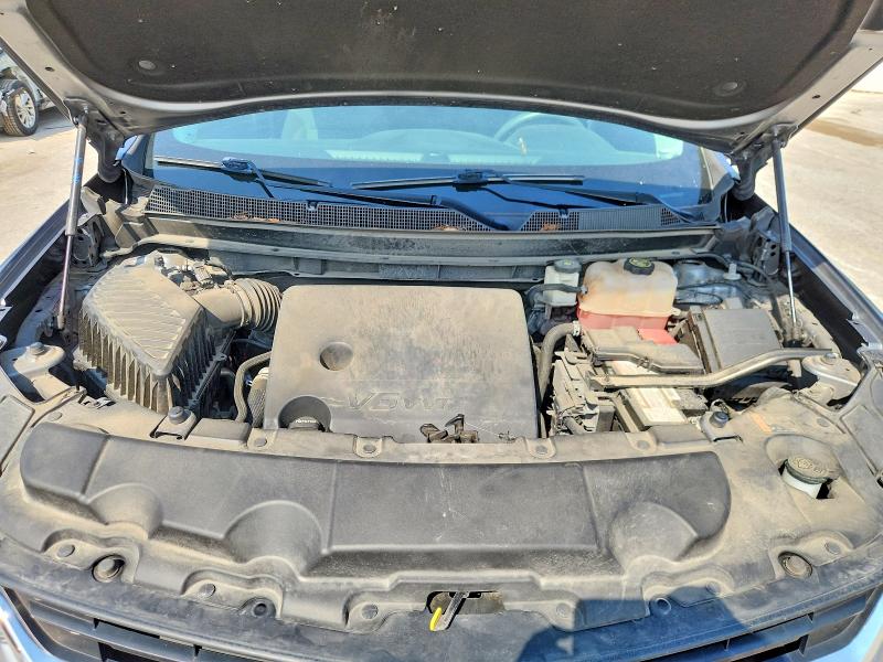Photo 12 from auction – 2020 CHEVROLET TRAVERSE with VIN 1GNERFKW0LJ265135