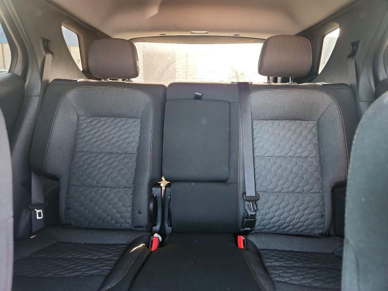 Photo 10 from auction – 2019 CHEVROLET EQUINOX with VIN 3GNAXJEV1KS620661