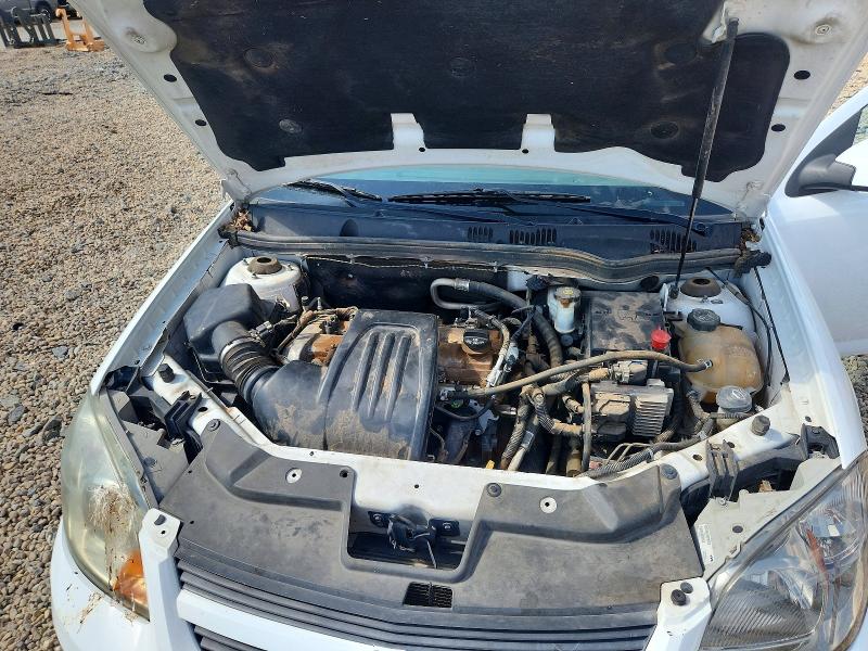 Photo 11 from auction – 2010 CHEVROLET COBALT with VIN 1G1AF5F51A7185275