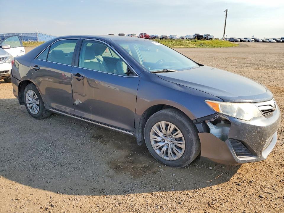 صورة رقم 4 من المزاد - 2012 TOYOTA CAMRY مع VIN 4T1BF1FK8CU090870