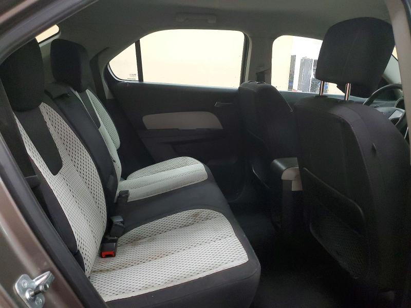 Zdjęcie 11 z aukcji – 2010 CHEVROLET EQUINOX z VIN 2CNALBEW2A6334989