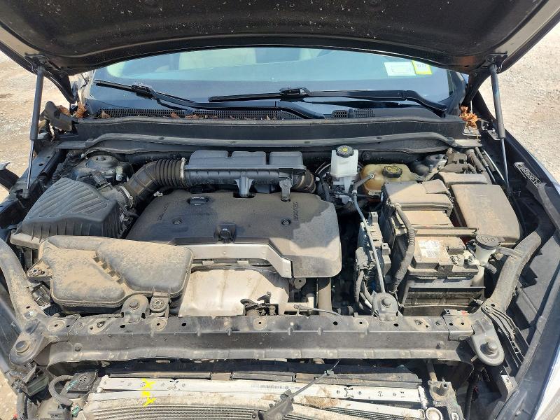Photo 12 from auction – 2020 BUICK ENVISION with VIN LRBFX1SAXLD155958