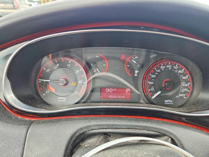 صورة رقم 9 من المزاد - 2015 DODGE DART مع VIN 1C3CDFBB4FD302397