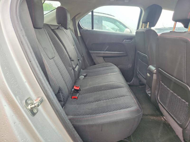 Photo 11 from auction – 2015 CHEVROLET EQUINOX with VIN 2GNALAEKXF1100087