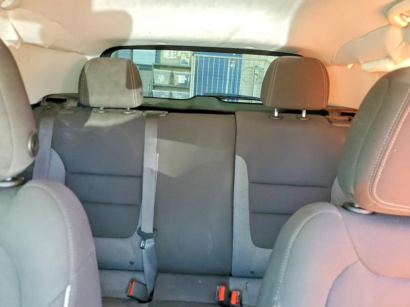 Photo 10 from auction – 2023 CHEVROLET TRAILBLAZER with VIN KL79MMS22PB060486