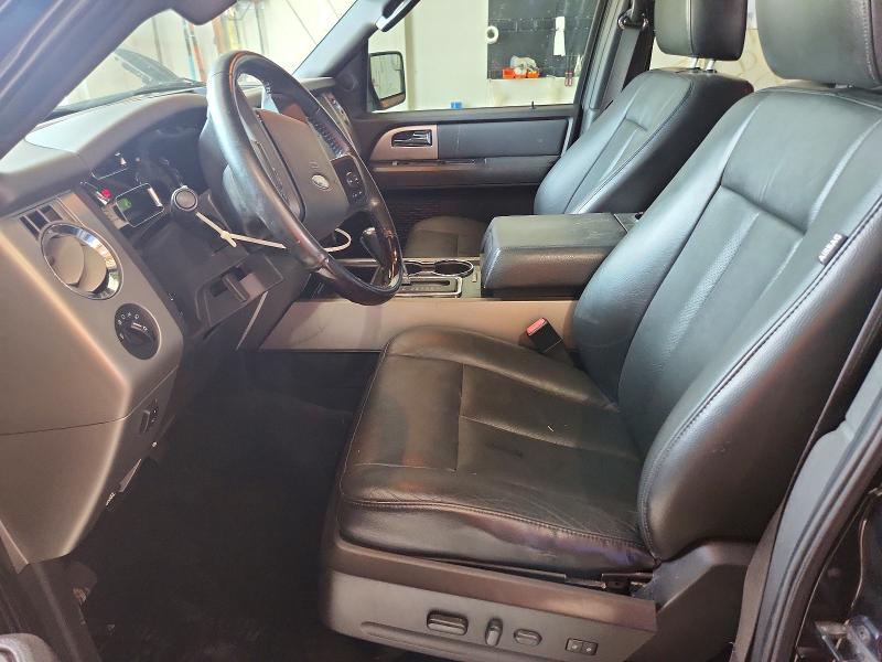 Photo 7 from auction – 2012 FORD EXPEDITION with VIN 1FMJK2A59CEF57674