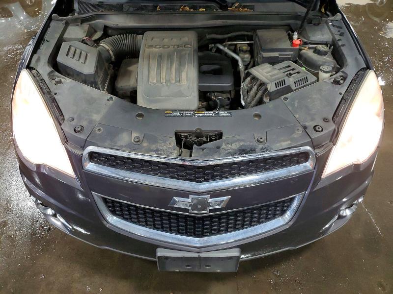 Photo 12 from auction – 2014 CHEVROLET EQUINOX with VIN 2GNFLGEK8E6244392