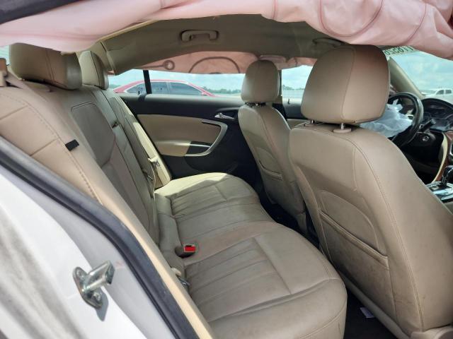 Фото 10 с аукциона – 2016 BUICK REGAL с VIN 2G4GK5EX6G9117007