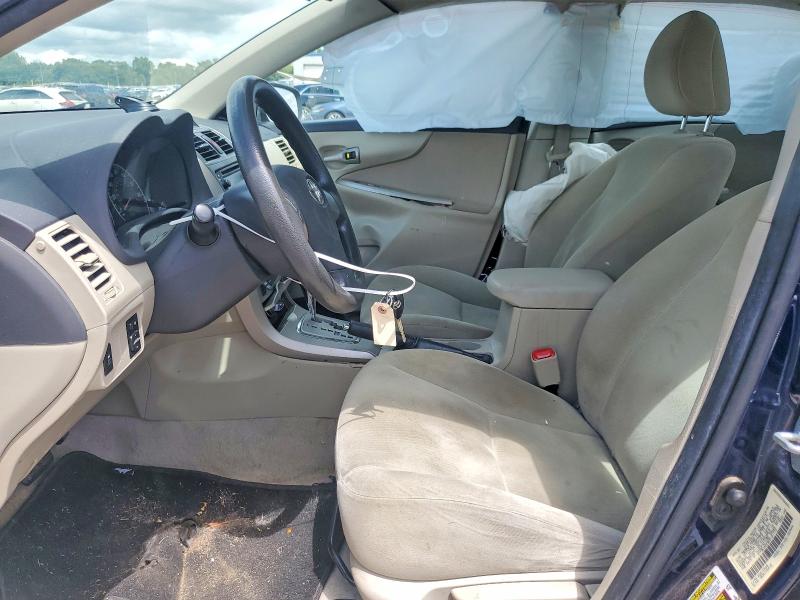 Photo 7 from auction – 2013 TOYOTA COROLLA with VIN 5YFBU4EE9DP161774