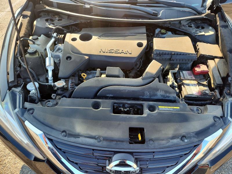 Photo 11 from auction – 2018 NISSAN ALTIMA with VIN 1N4AL3AP7JC247790