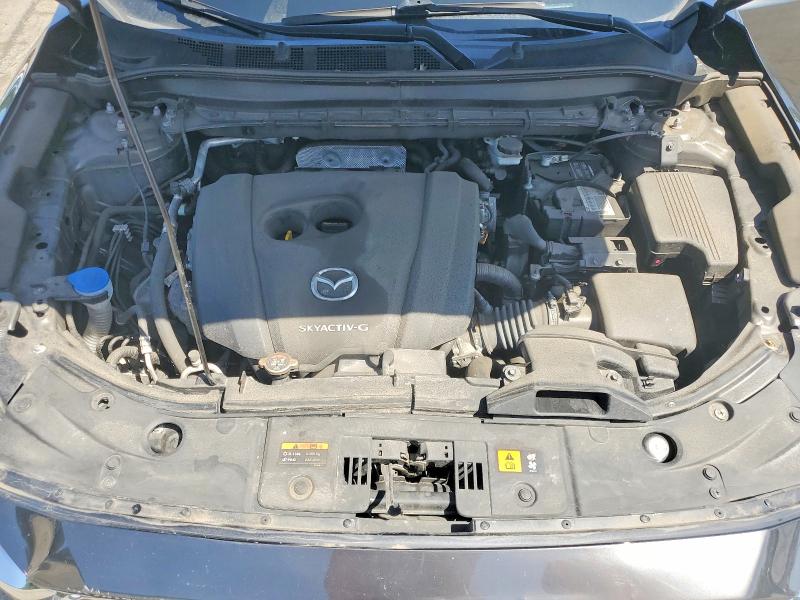 Foto 12 de la subasta – 2021 MAZDA CX-5 con VIN JM3KFBCM9M0371799