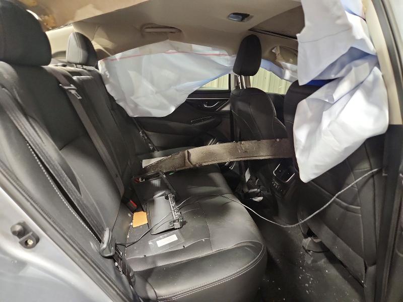 Photo 10 from auction – 2022 SUBARU LEGACY with VIN 4S3BWGN69N3010173