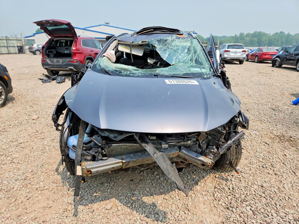 Photo 5 from auction – 2017 HONDA HR-V with VIN 3CZRU6H7XHM715869