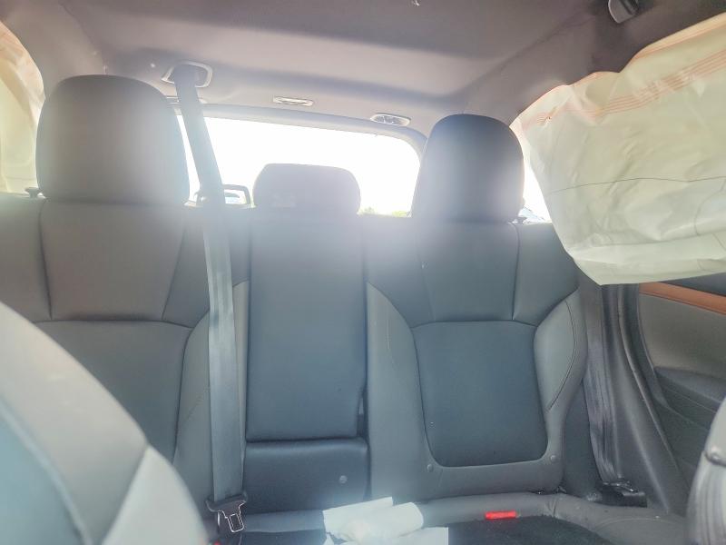 Photo 10 from auction – 2025 SUBARU FORESTER with VIN JF2SLDHC4SH408352