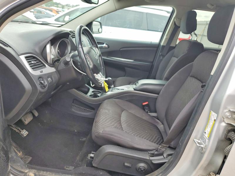 Photo 7 from auction – 2014 DODGE JOURNEY with VIN 3C4PDCBB4ET107114