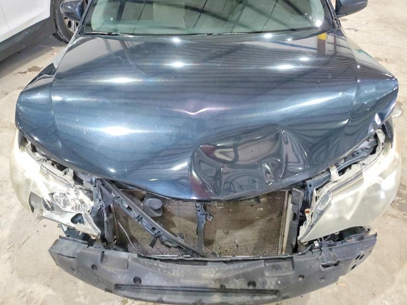 Zdjęcie 11 z aukcji – 2014 TOYOTA CAMRY z VIN 4T1BF1FK7EU824630