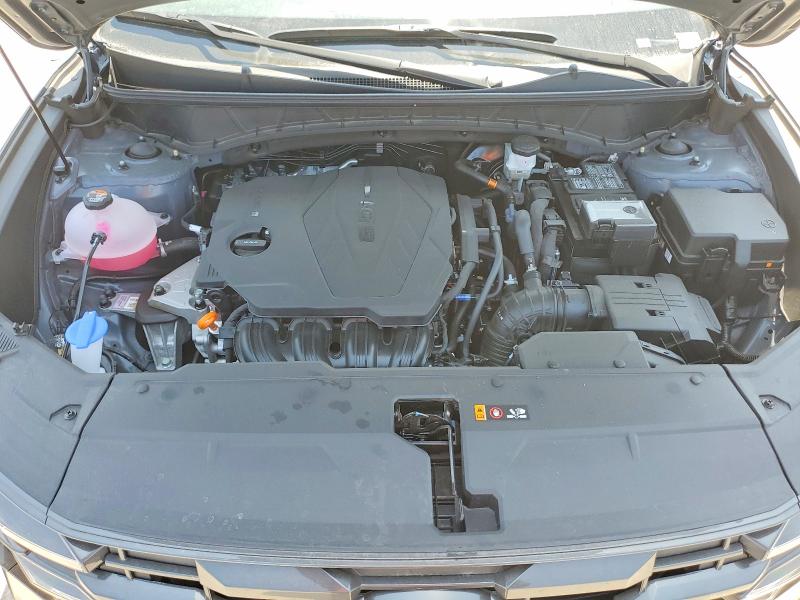 Photo 12 from auction – 2026 HYUNDAI TUCSON with VIN 5NMJB3DE6TH698835