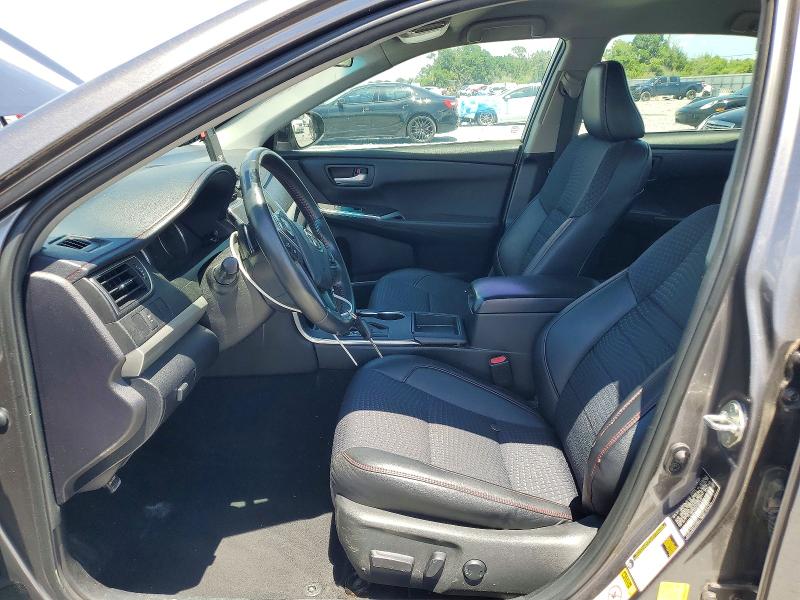 Photo 7 from auction – 2015 TOYOTA CAMRY with VIN 4T1BF1FK2FU987073
