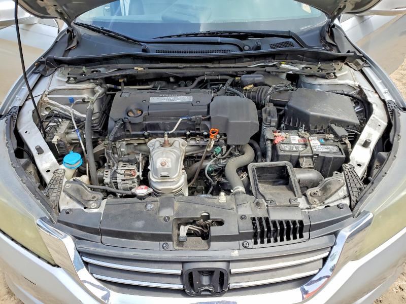 Photo 11 from auction – 2013 HONDA ACCORD with VIN 1HGCR2F88DA056247