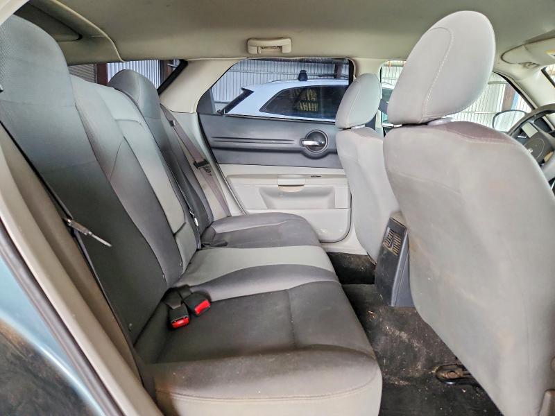 Photo 10 from auction – 2006 DODGE MAGNUM with VIN 2D4FV47T36H122362