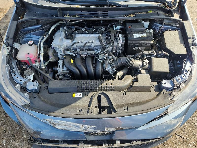 Фото 11 с аукциона – 2022 TOYOTA COROLLA с VIN 5YFEPMAE1NP337969