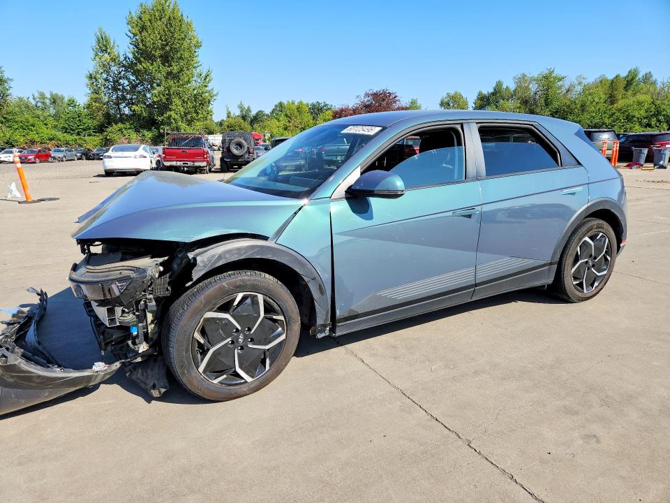 2024 HYUNDAI IONIQ 5 - Търг №60125496