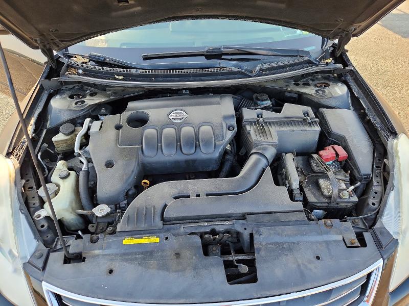 Photo 11 from auction – 2012 NISSAN ALTIMA with VIN 1N4AL2AP1CN533359